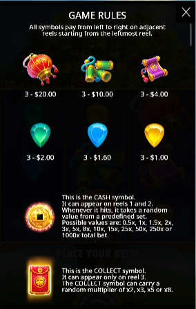 Lucky Fortune Tree (Pragmatic Play) Image 2